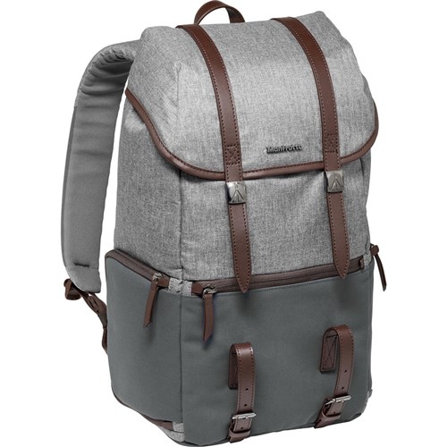 Manfrotto Windsor Backpack 001